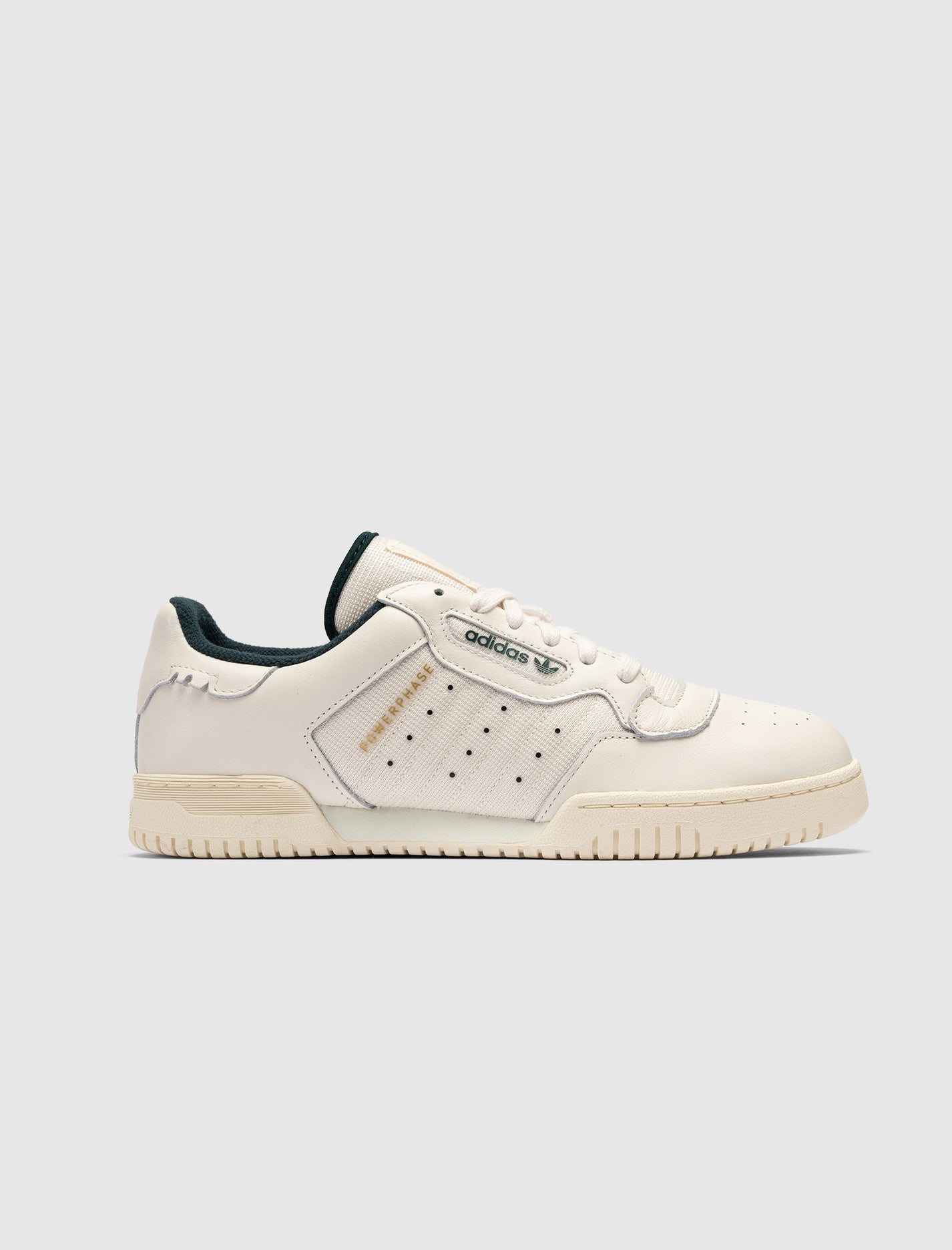DO NOT DUPLICATE POWERPHASE "WHITE/GREEN"