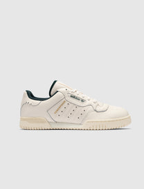 DO NOT DUPLICATE POWERPHASE "WHITE/GREEN"