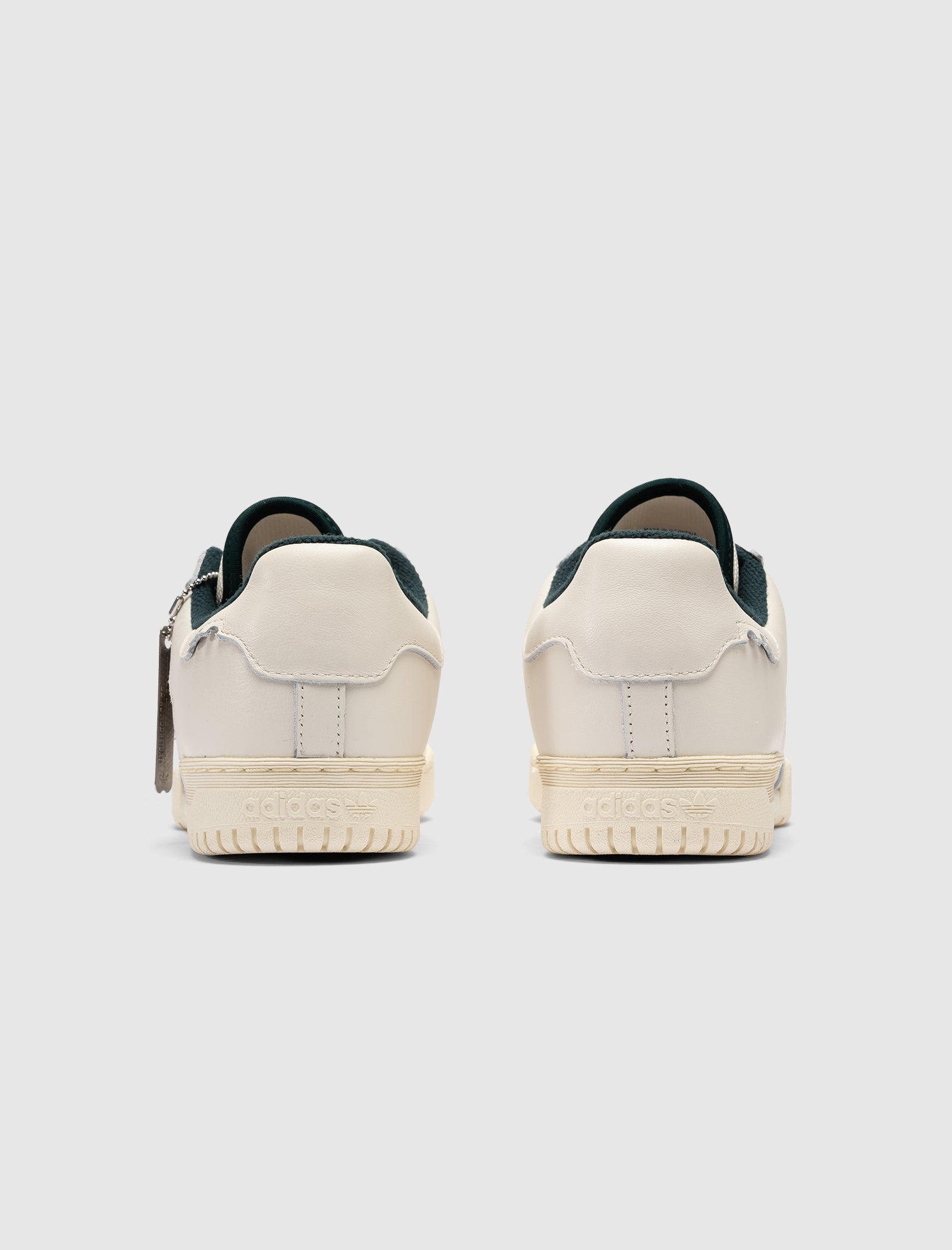 DO NOT DUPLICATE POWERPHASE "WHITE/GREEN"