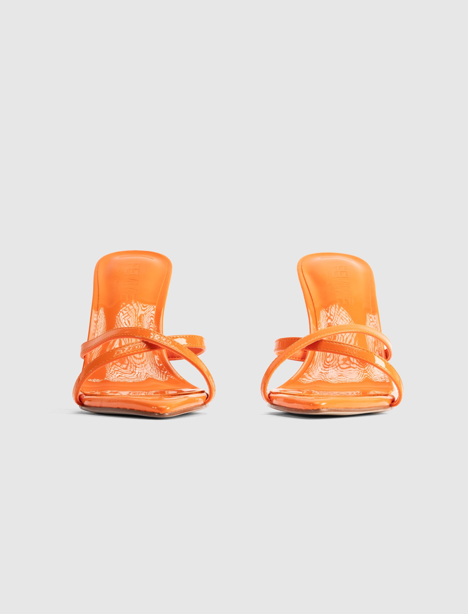 DONATELLA MULE