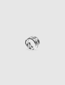 DOUBLE BLADE RING