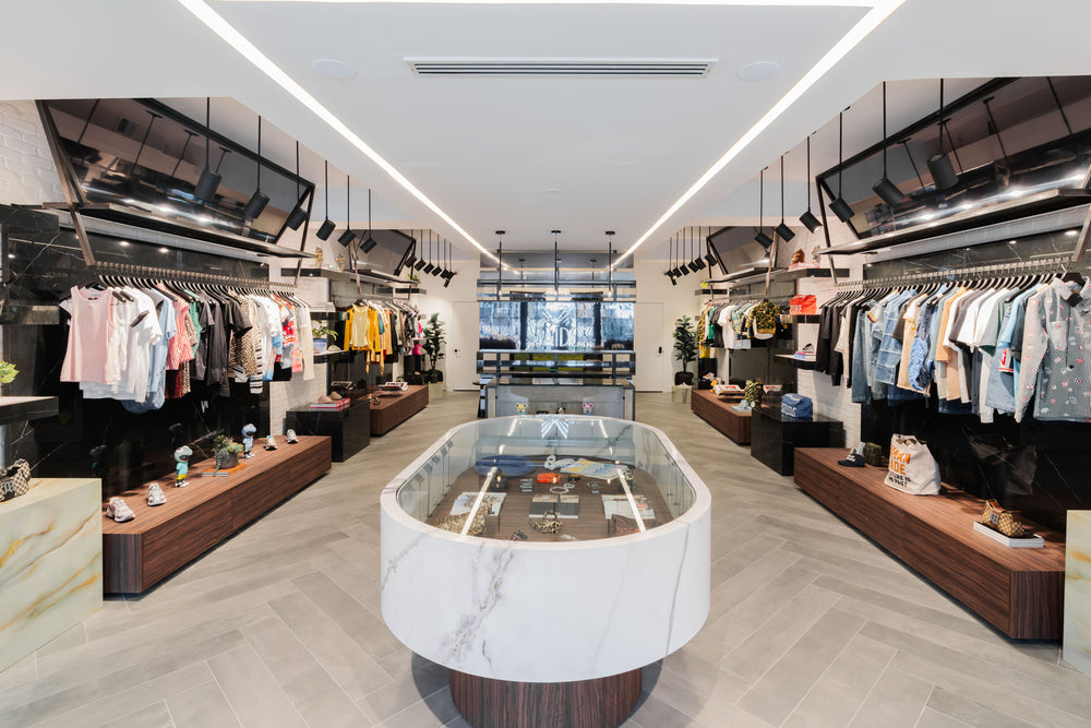Jaide JAIDE Charlotte | Curated Fashion & Refined Experiences in the Queen City