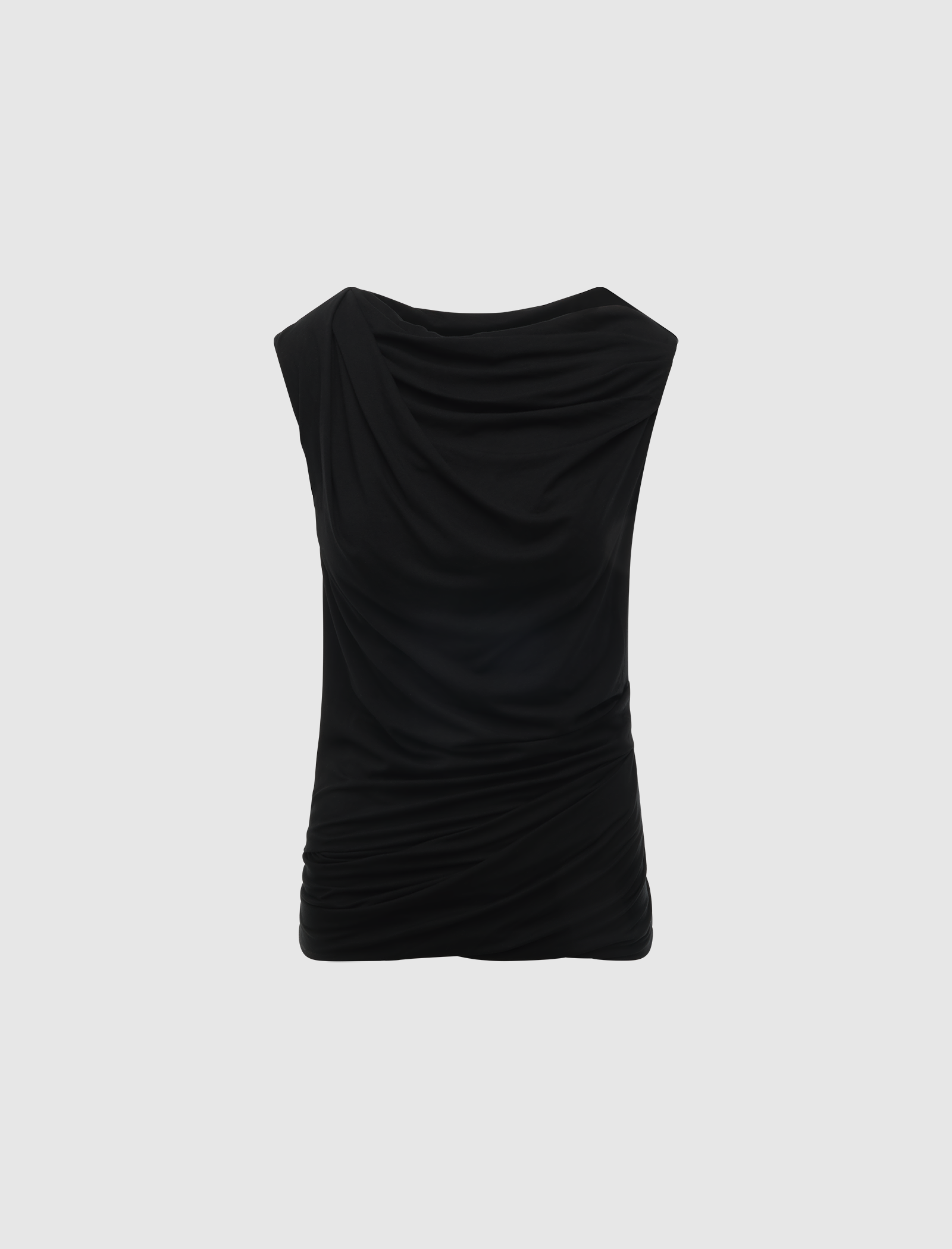 DRAPE TANK
