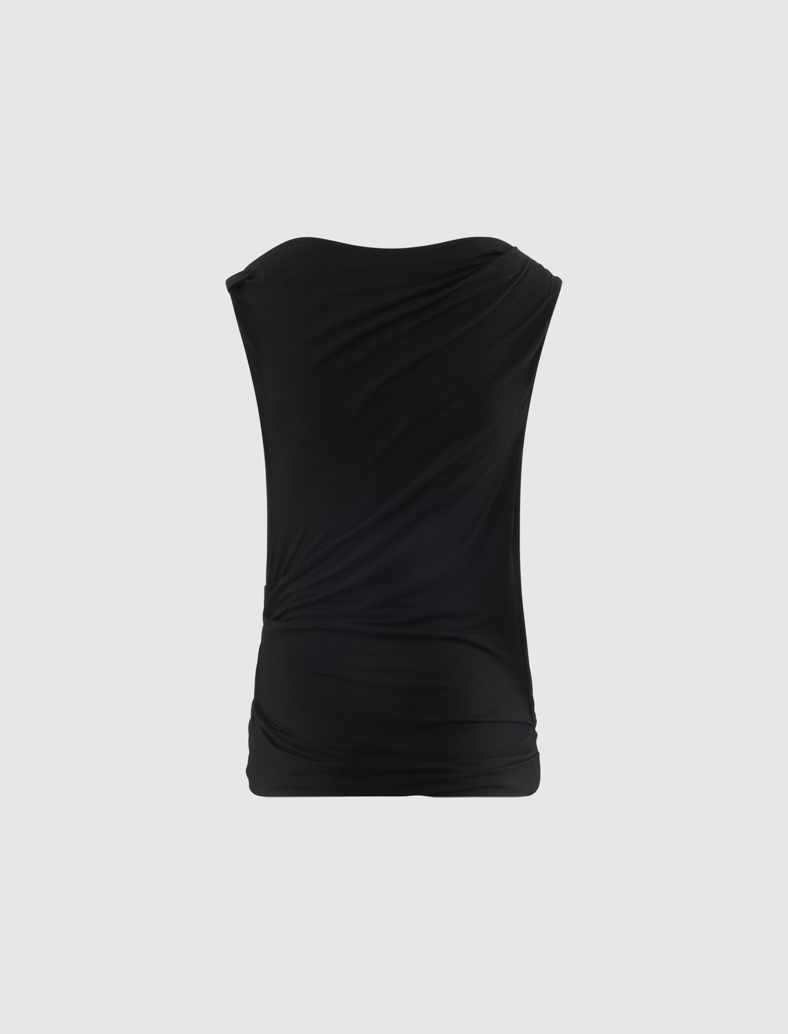 DRAPE TANK