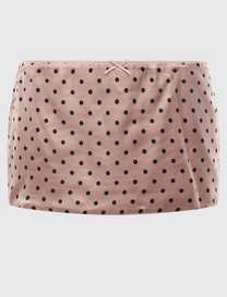 LUCIA SKIRT