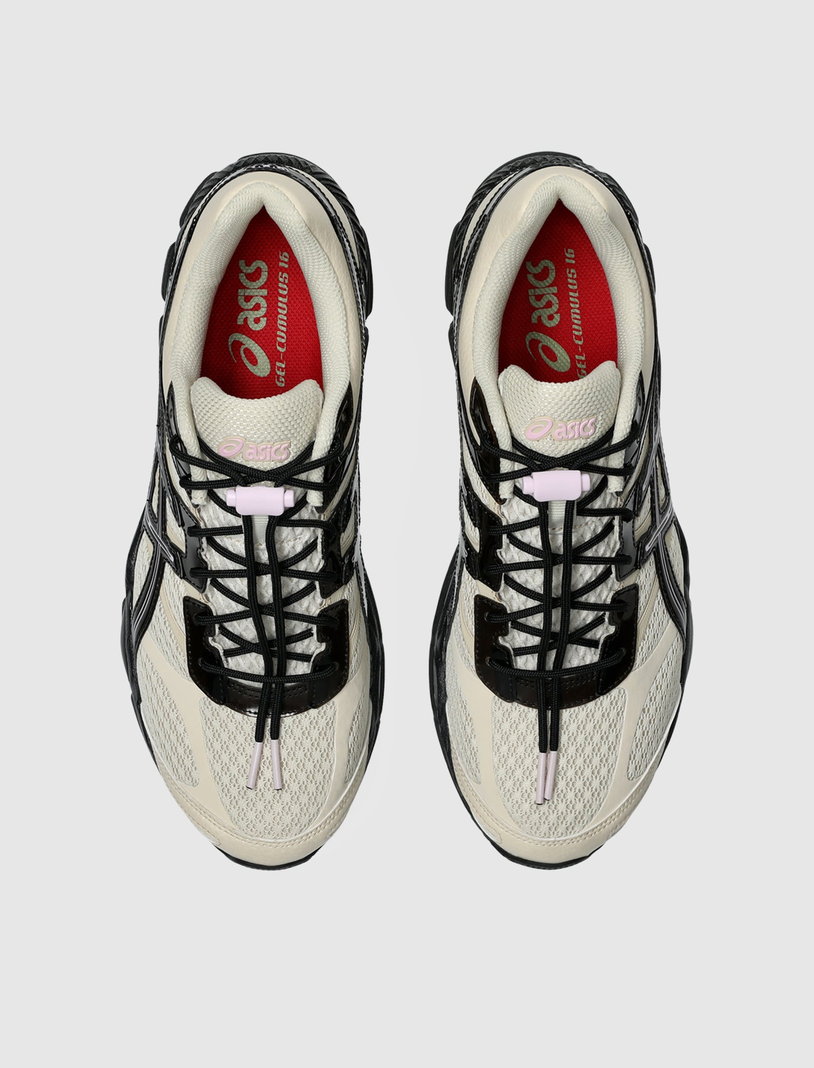 FINESSE GEL-CUMULUS 16