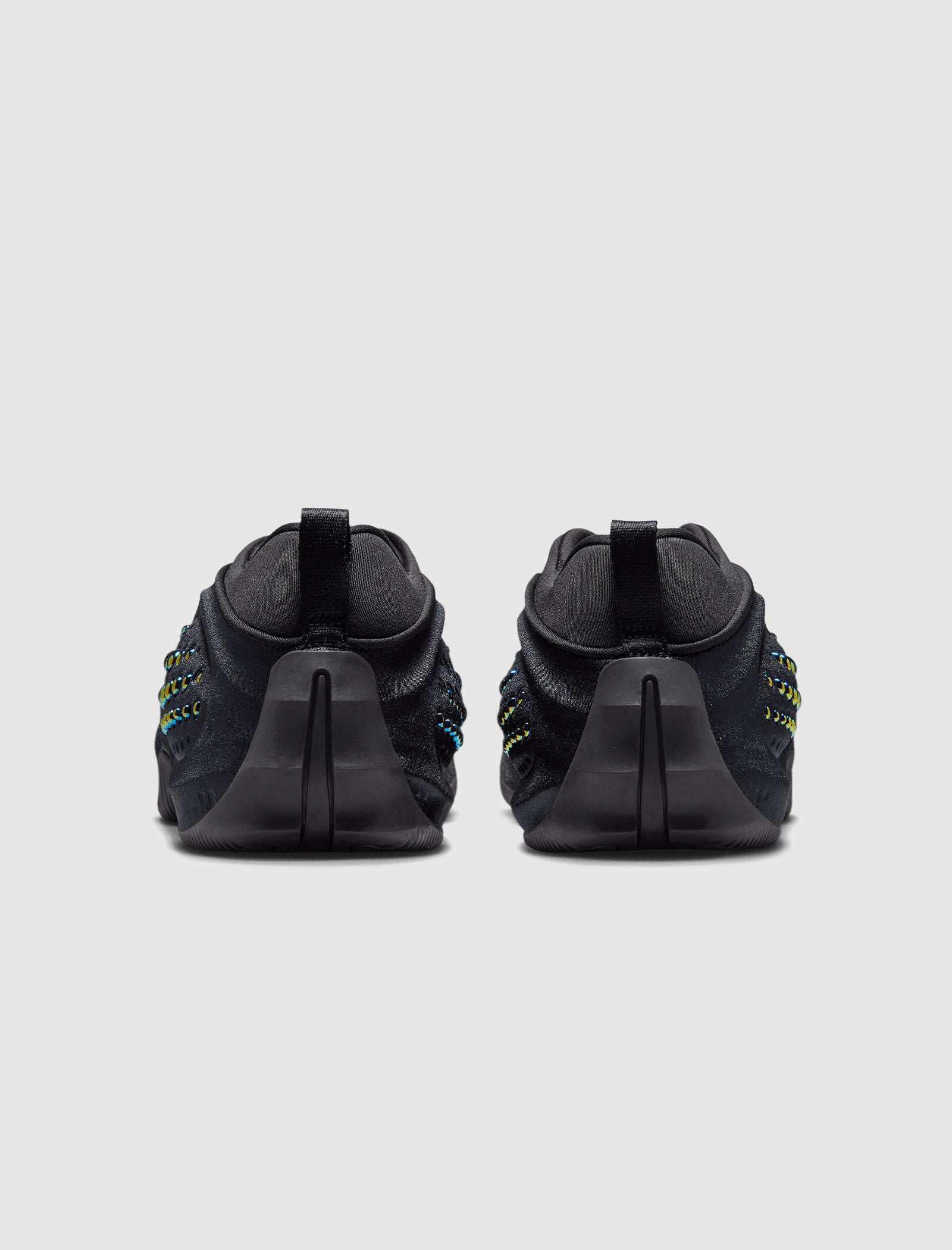 WOMEN'S FIRST SIGHT SHADOW SP "BLACK/MULTI/ METALLIC DARK GREY"