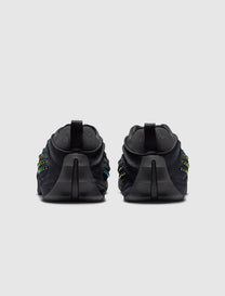WOMEN'S FIRST SIGHT SHADOW SP "BLACK/MULTI/ METALLIC DARK GREY"