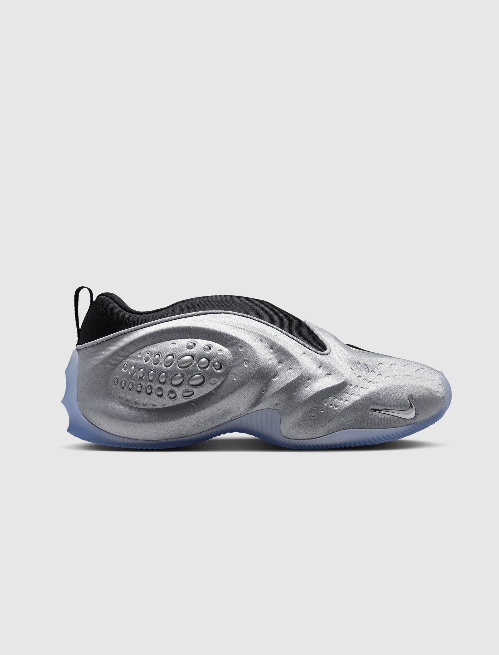 WOMEN'S FIRST SIGHT "METALLIC SILVER"