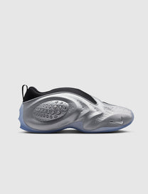 WOMEN'S FIRST SIGHT "METALLIC SILVER"