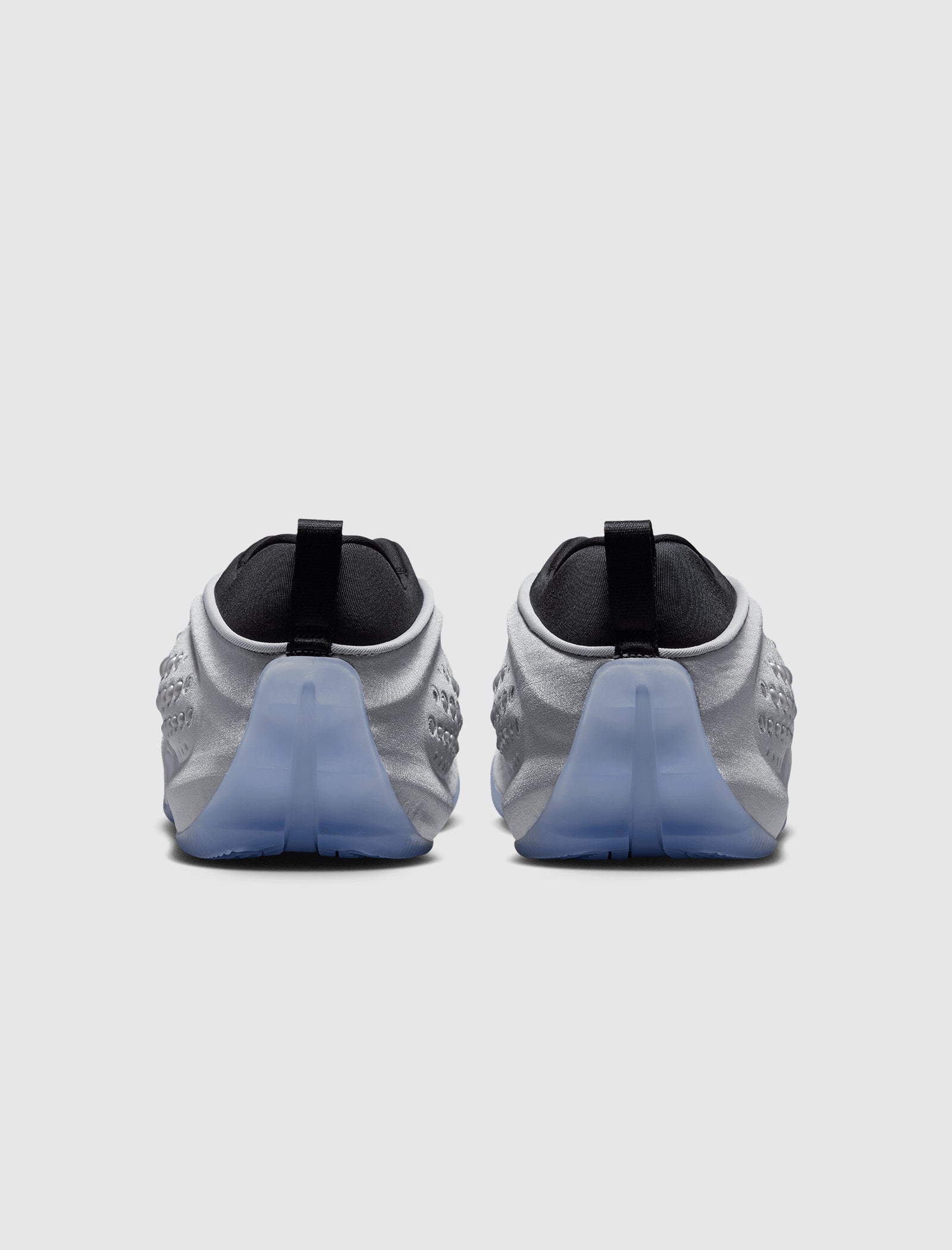 WOMEN'S FIRST SIGHT "METALLIC SILVER"