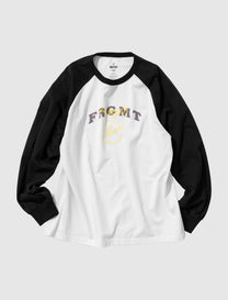 KIDS MINI RAGLAN