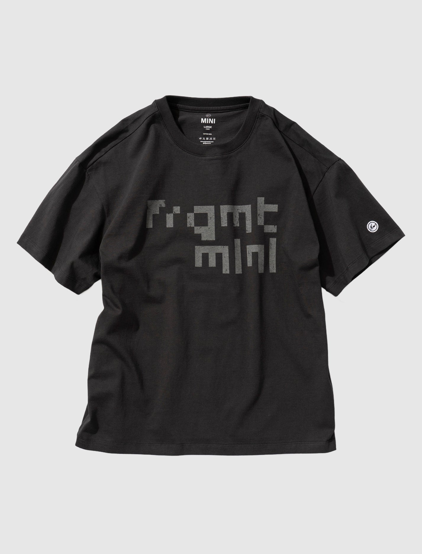 KIDS MINI PIXEL TEE
