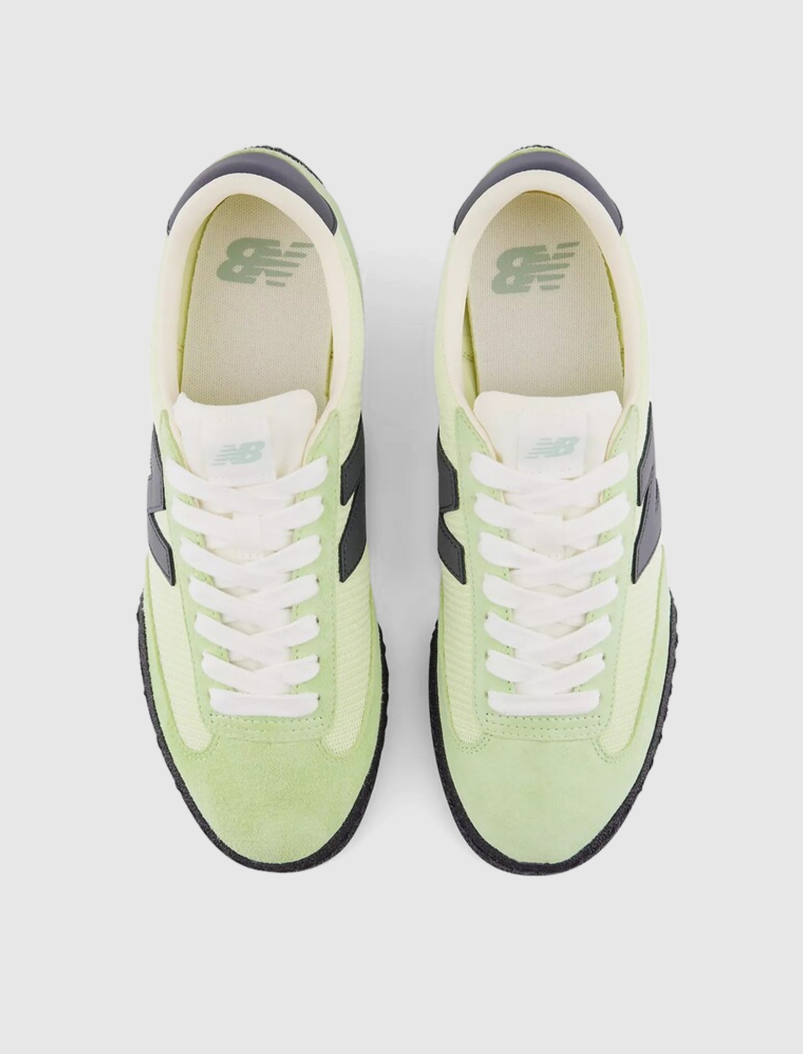 GATOR RUN "GREEN"