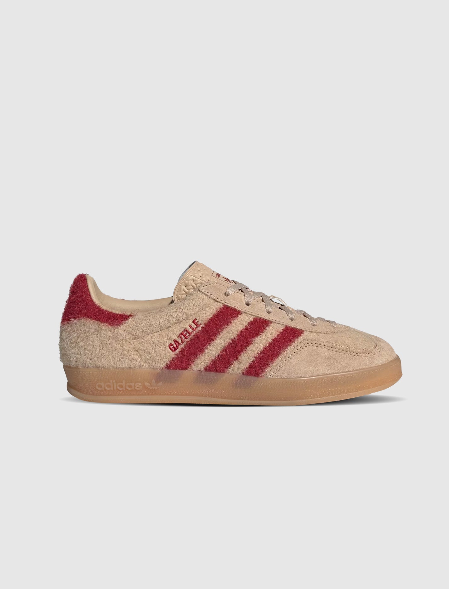 WOMEN'S GAZELLE INDOOR