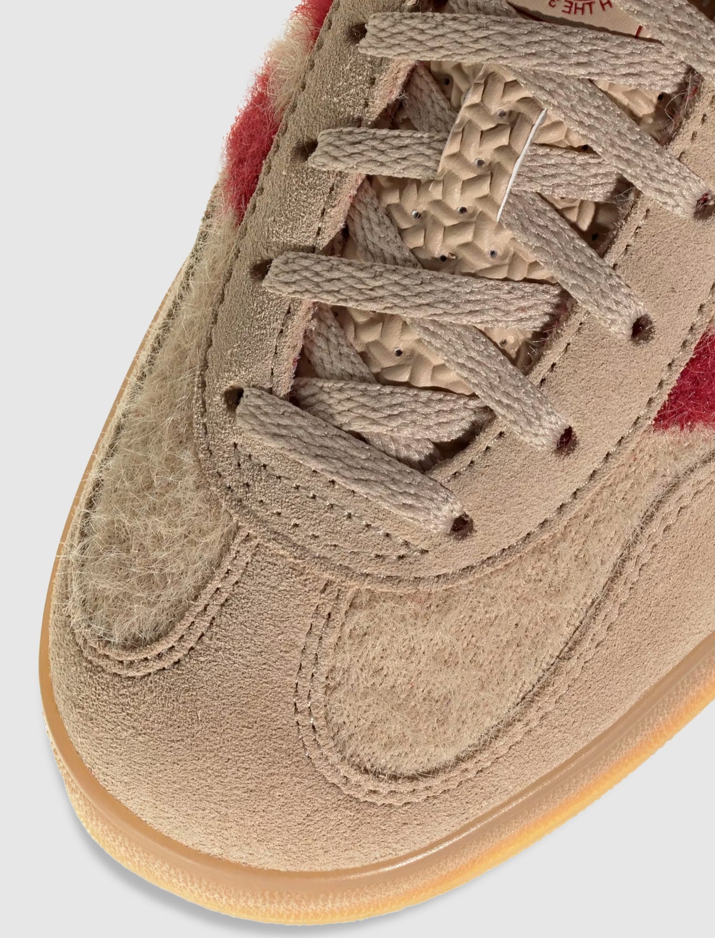 WOMEN'S GAZELLE INDOOR