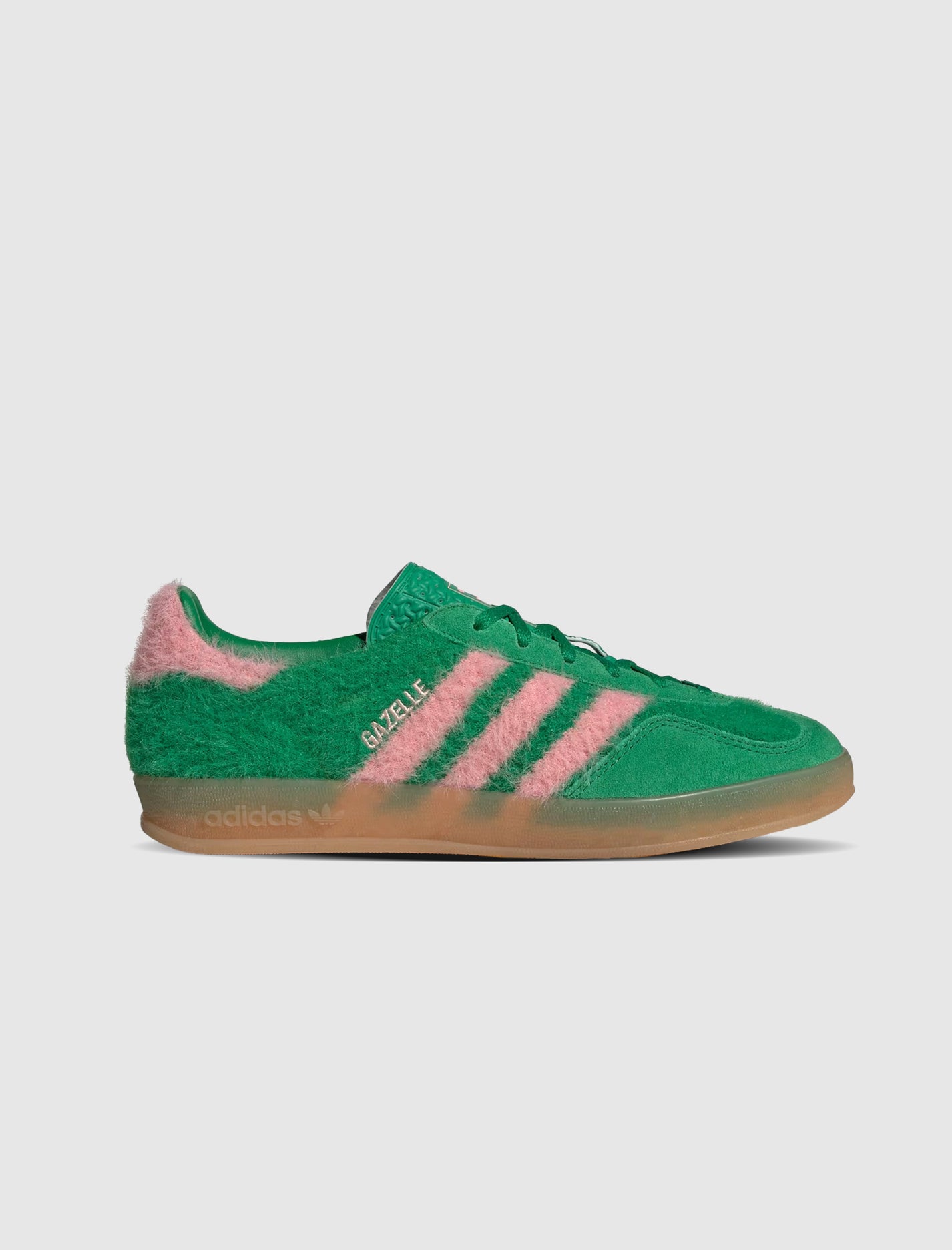 WOMEN'S GAZELLE INDOOR