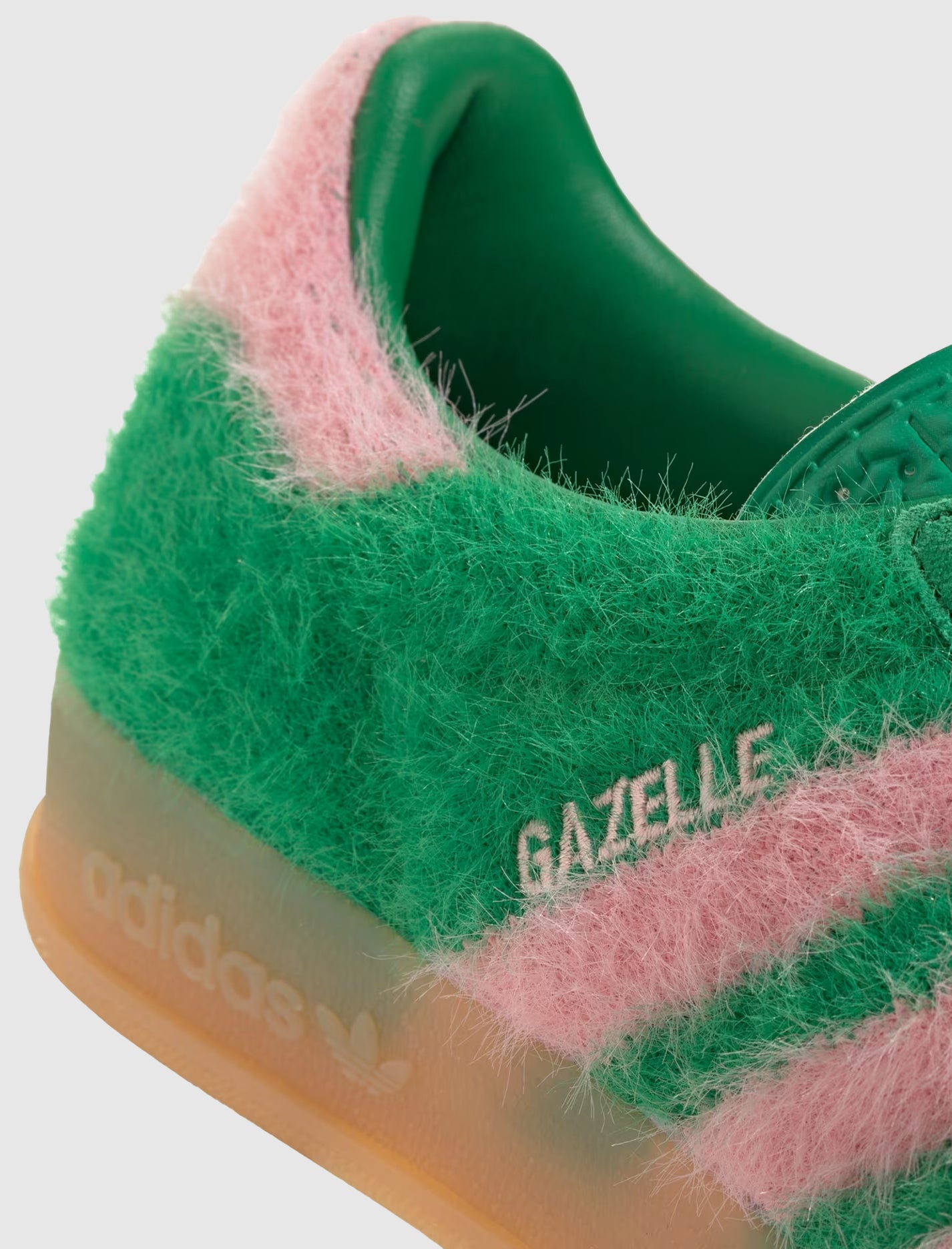 WOMEN'S GAZELLE INDOOR