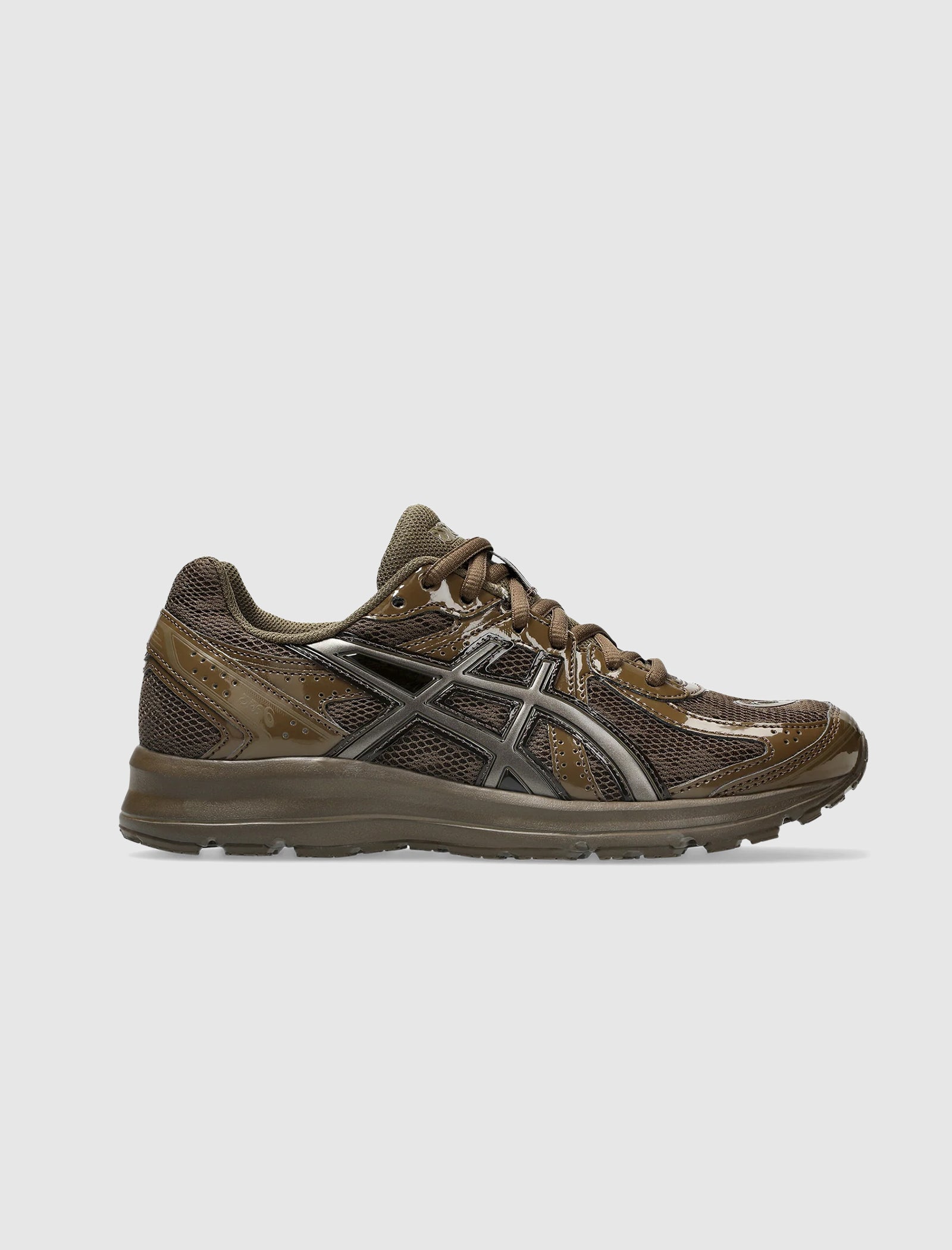 GEL-JOG 100S