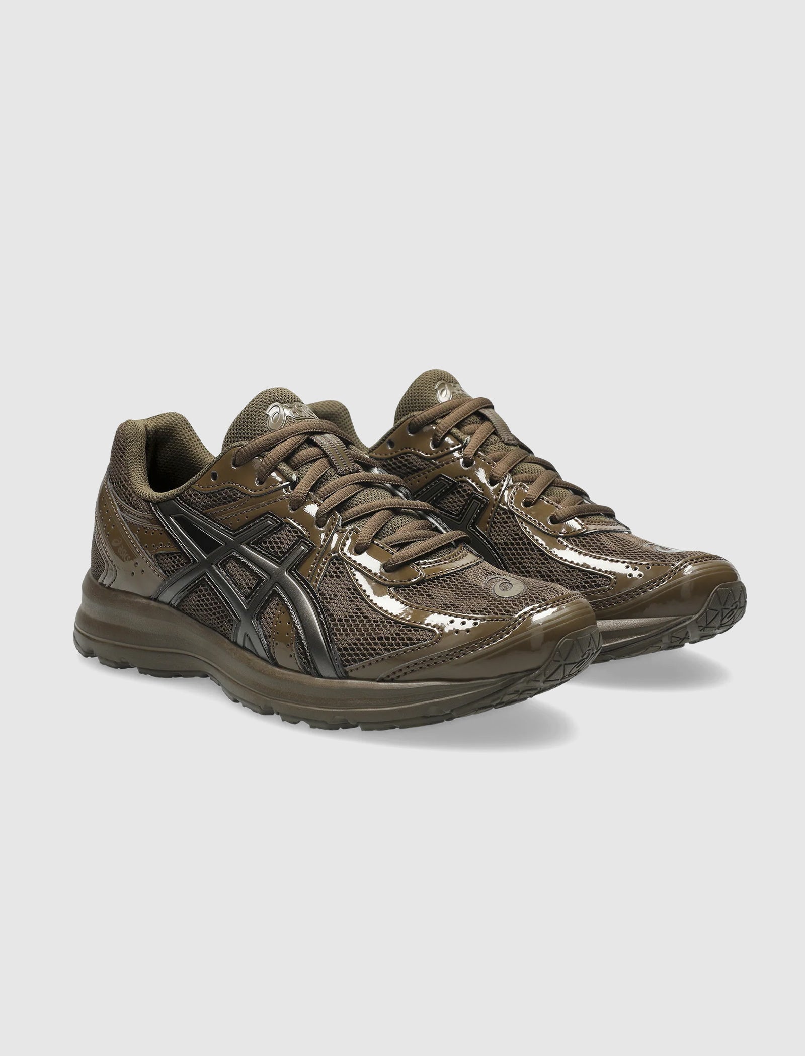 GEL-JOG 100S
