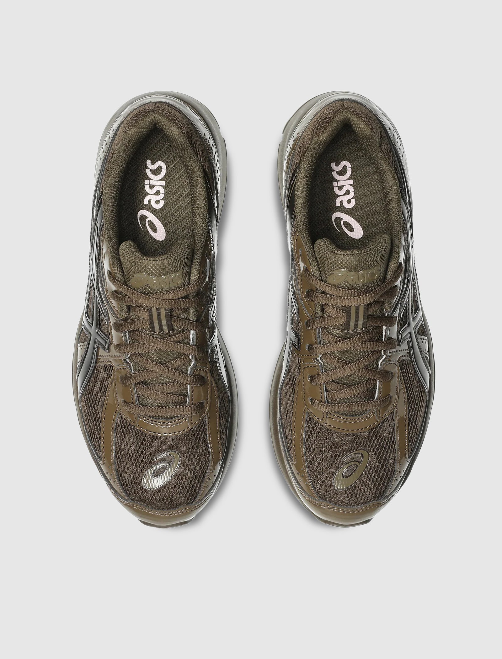 GEL-JOG 100S