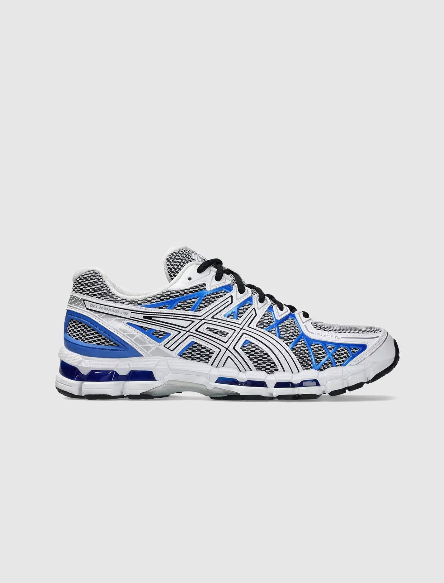GEL-KAYANO 20 "ILLUSION BLUE"