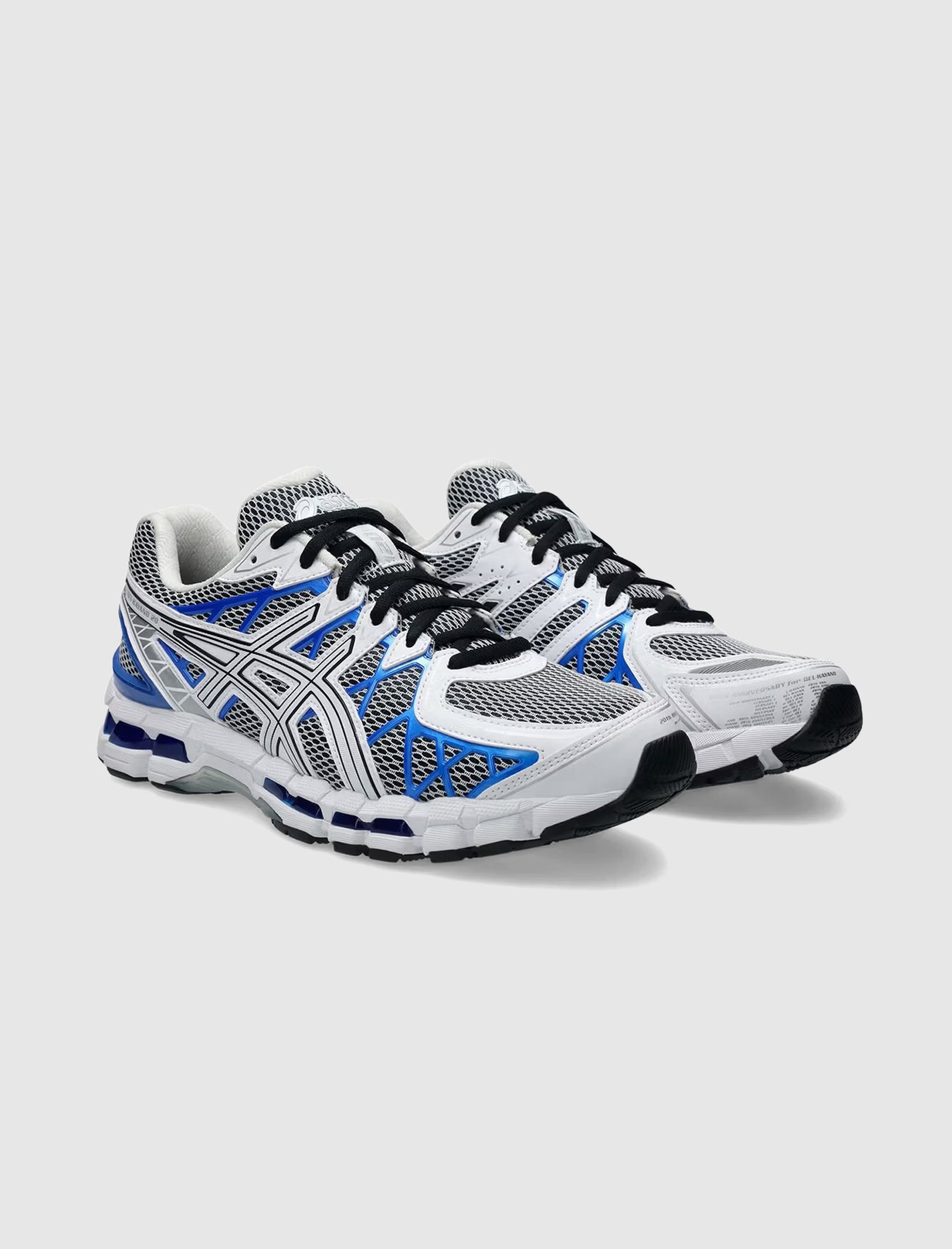GEL-KAYANO 20 "ILLUSION BLUE"