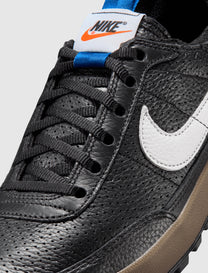 NIKE AIR GENERAL PURPOSE SHOE "DEMERITS"