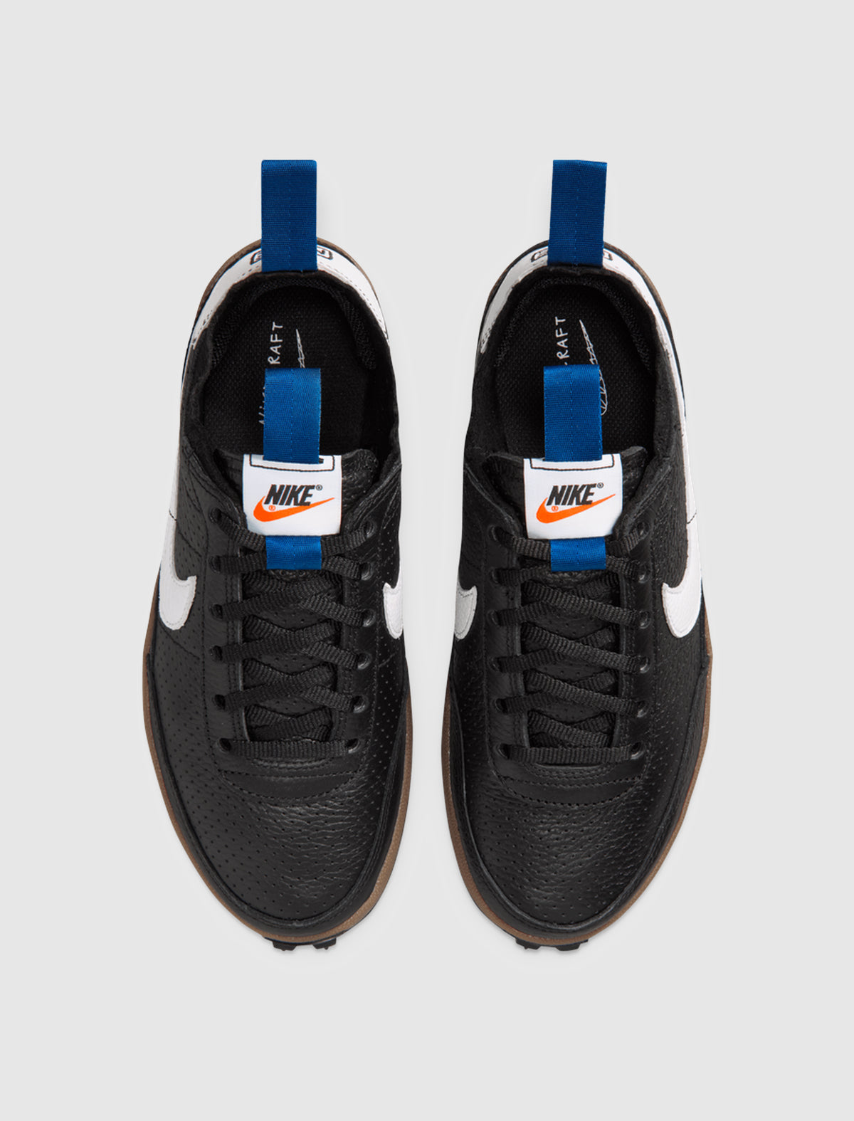 NIKE AIR GENERAL PURPOSE SHOE "DEMERITS"
