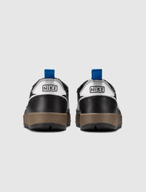 NIKE AIR GENERAL PURPOSE SHOE "DEMERITS"