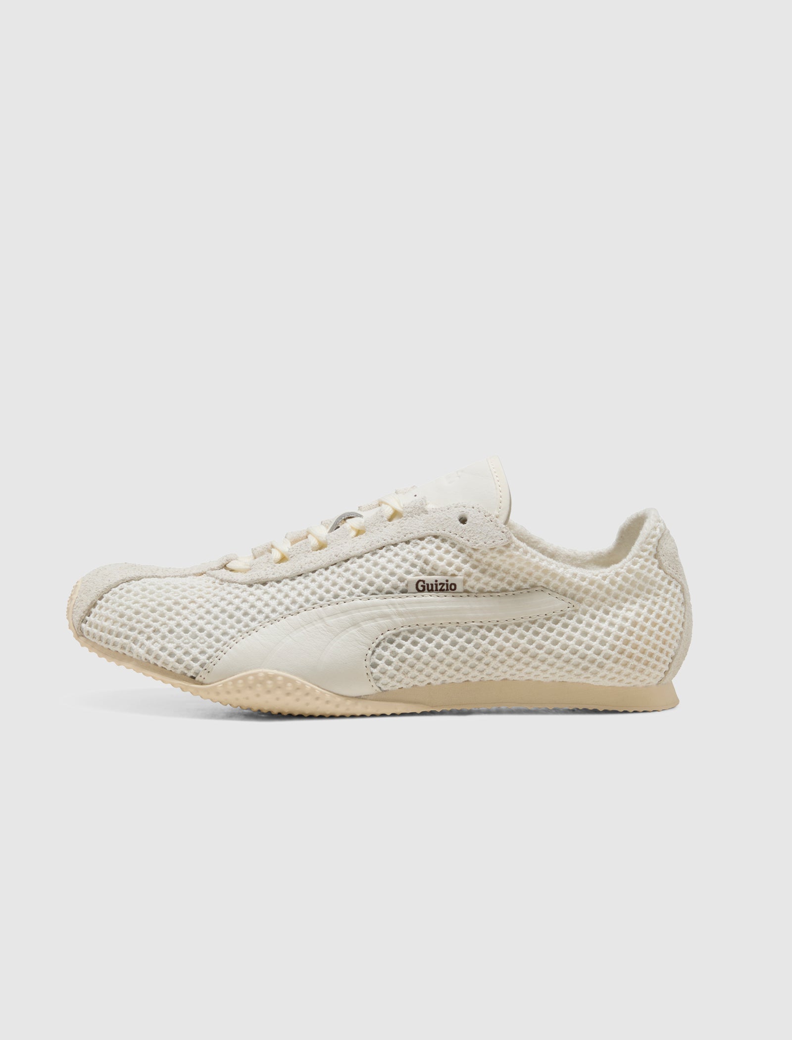 H-STREET GIUZIO "FLAT WHITE"