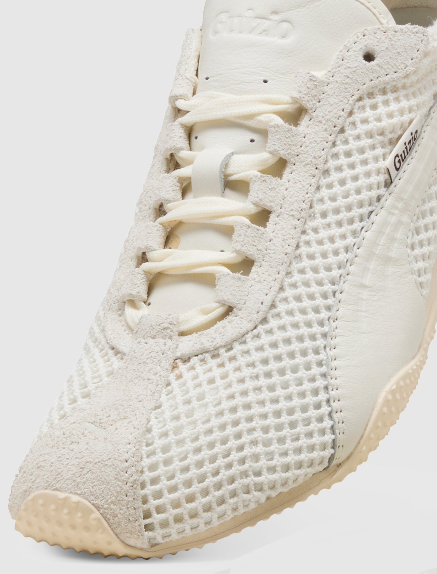 H-STREET GIUZIO &quot;FLAT WHITE&quot;