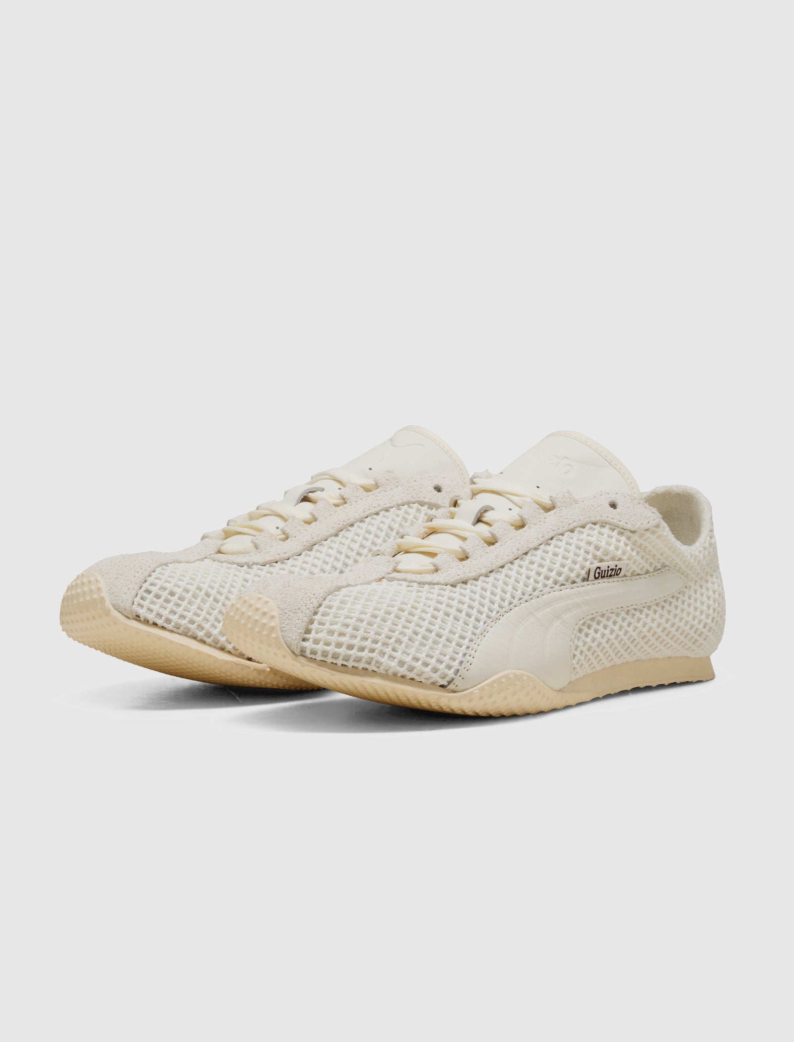 H-STREET GIUZIO "FLAT WHITE"