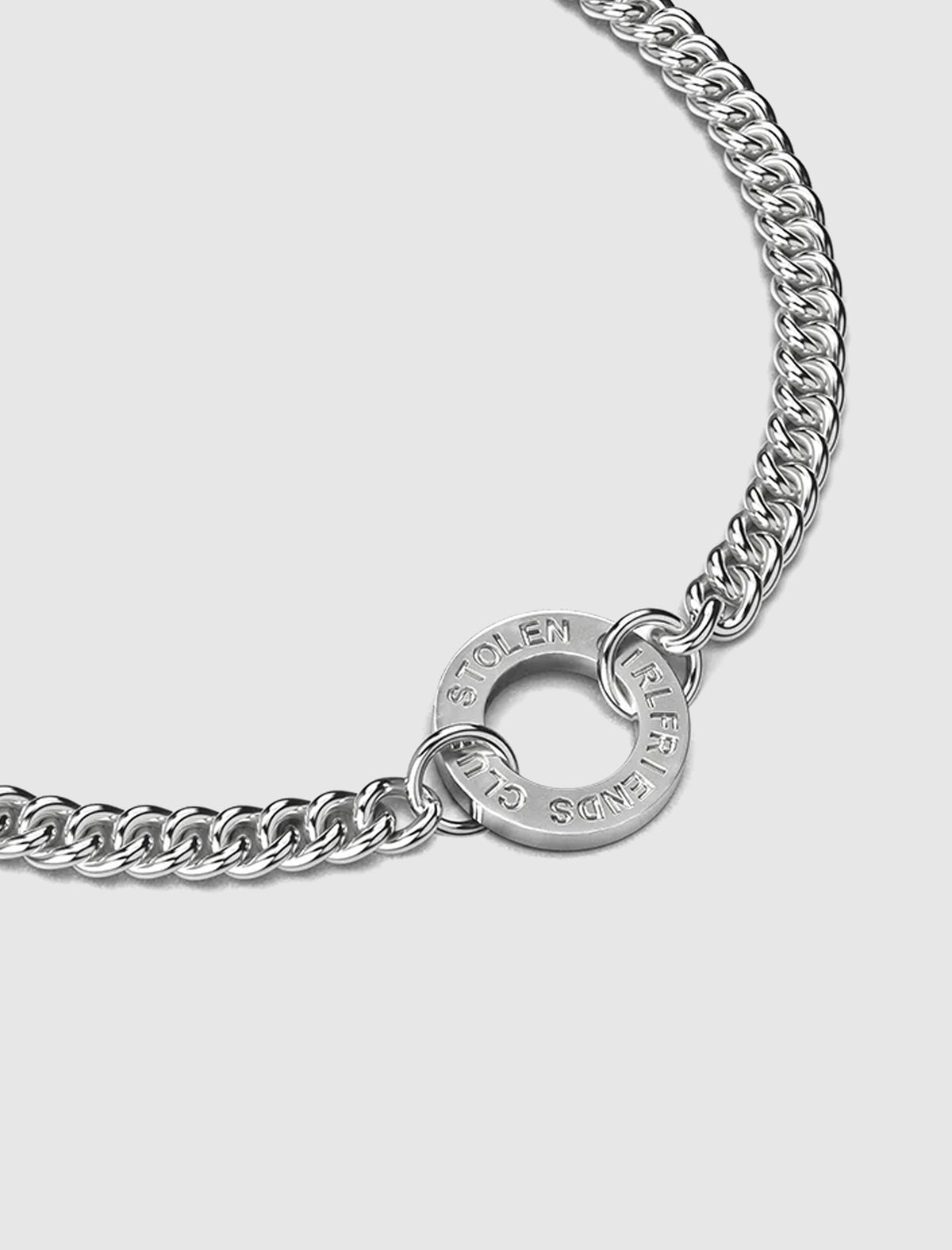 HALO BRACELET