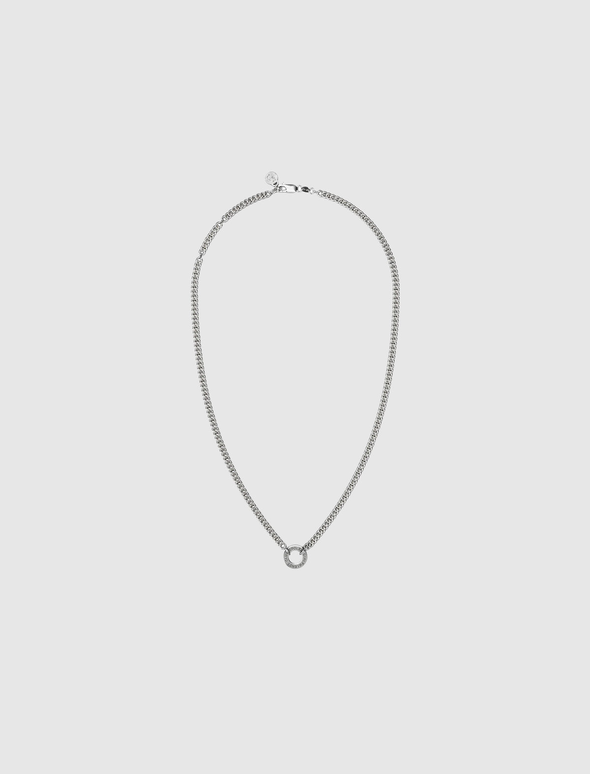 HALO NECKLACE