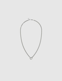 HALO NECKLACE