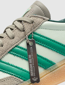 DO NOT DUPLICATE HANDBALL "GREEN"
