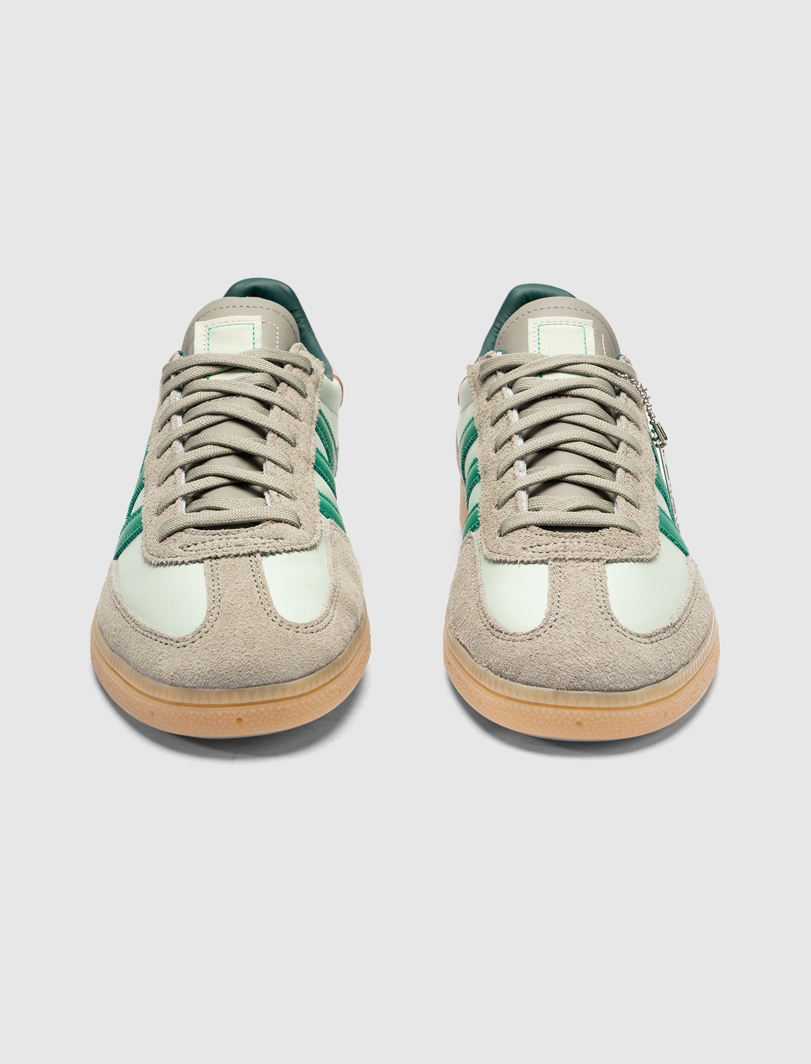 DO NOT DUPLICATE HANDBALL "GREEN"