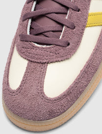 DO NOT DUPLICATE HANDBALL "YELLOW/PURPLE"
