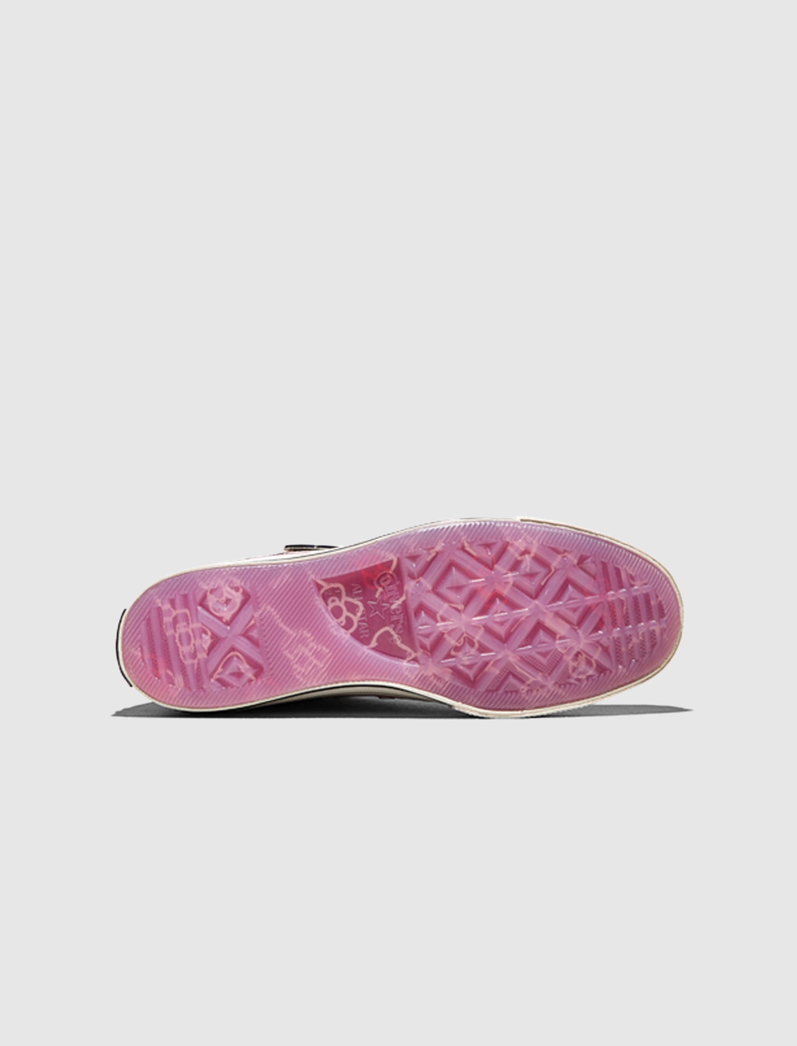 CONVERSE X HELLO KITTY CHUCK TAYLOR 70 WITH SWARVOSKI CRYSTALS