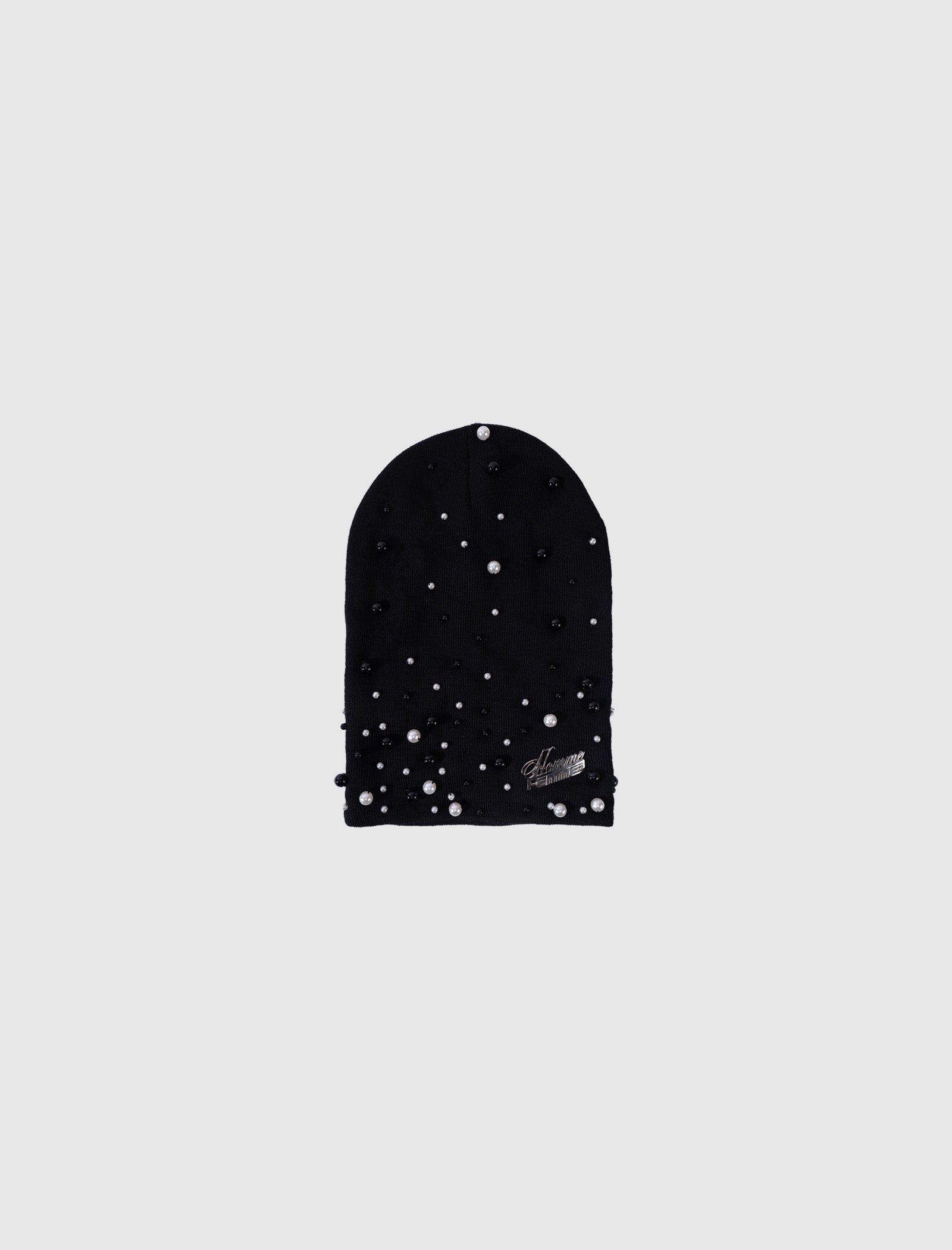 PEARL BEANIE