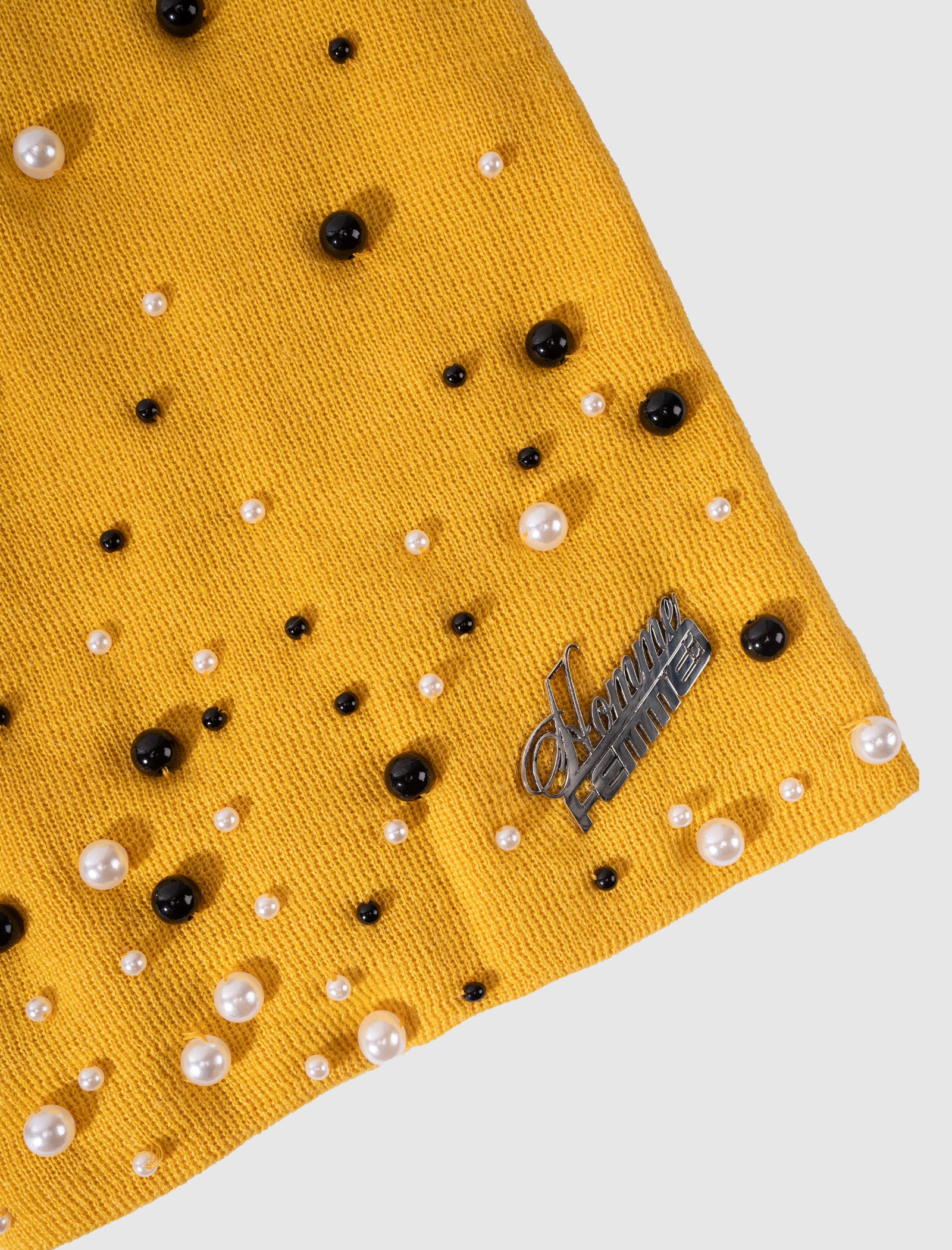PEARL BEANIE