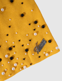 PEARL BEANIE