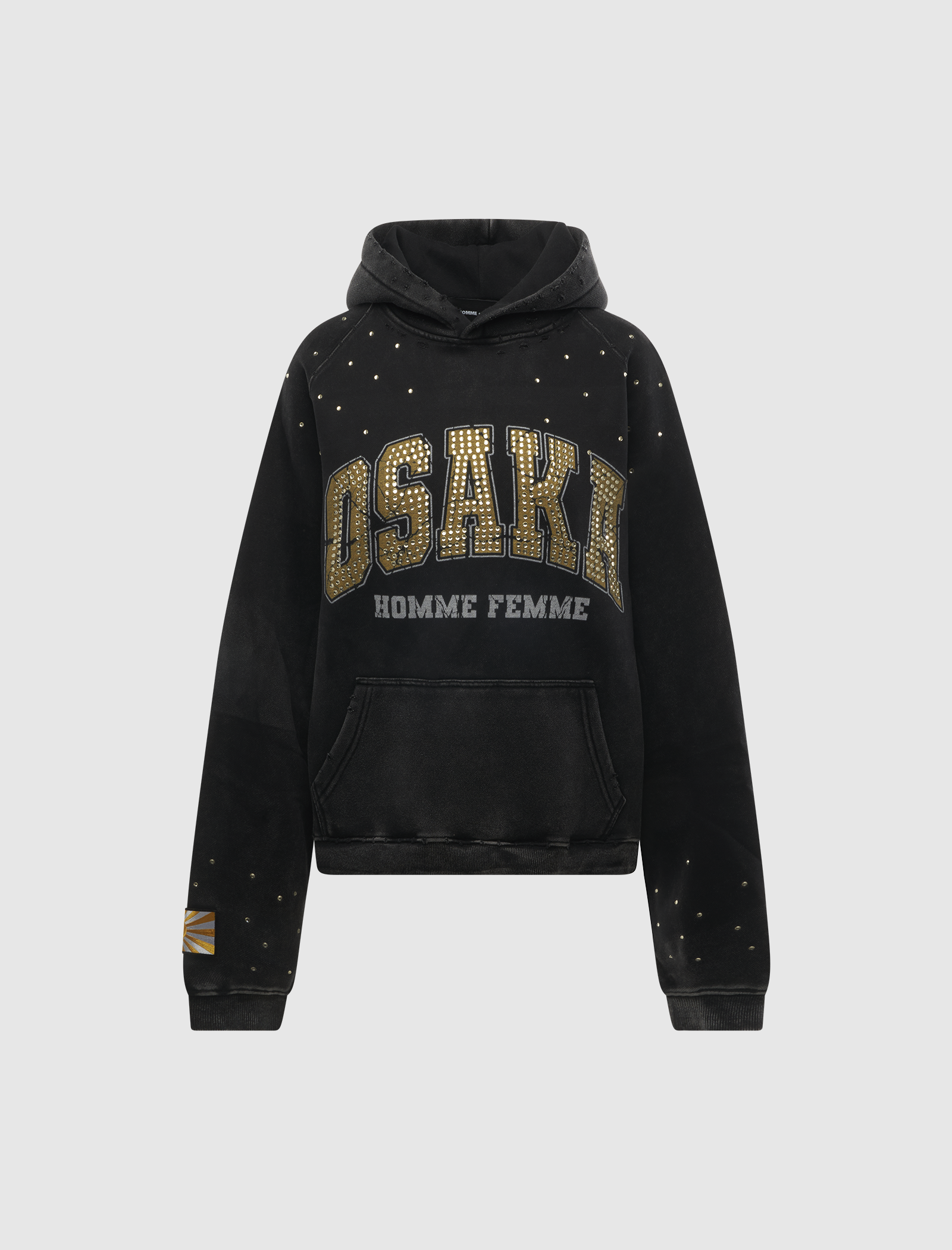 WORLD TOUR HOODIE