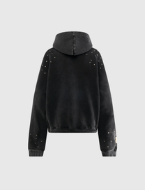 WORLD TOUR HOODIE