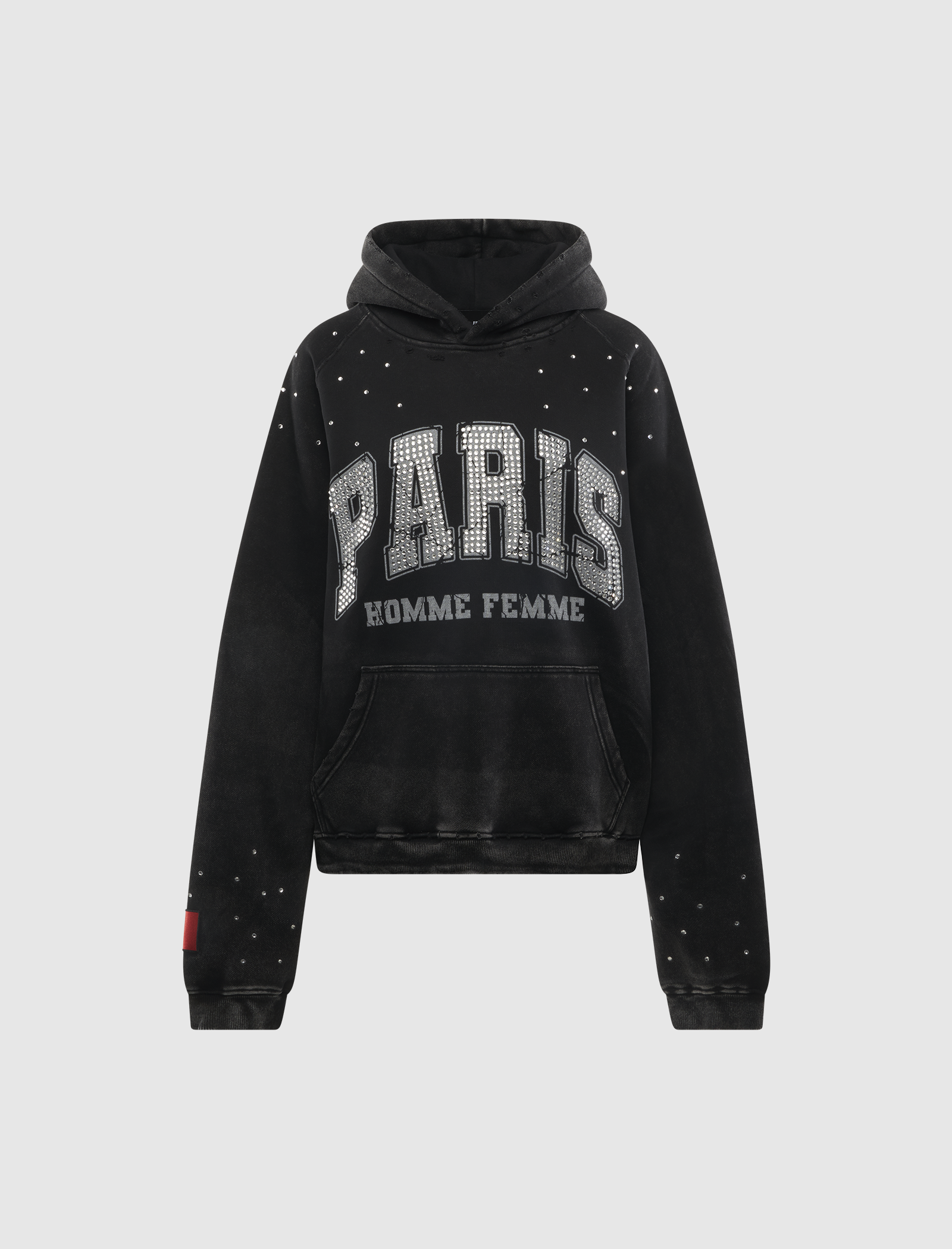 WORLD TOUR HOODIE