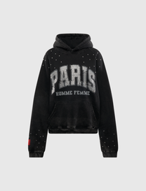 WORLD TOUR HOODIE