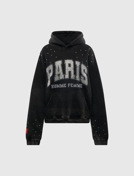 HOMME FEMME WORLD TOUR HOODIE – JAIDE