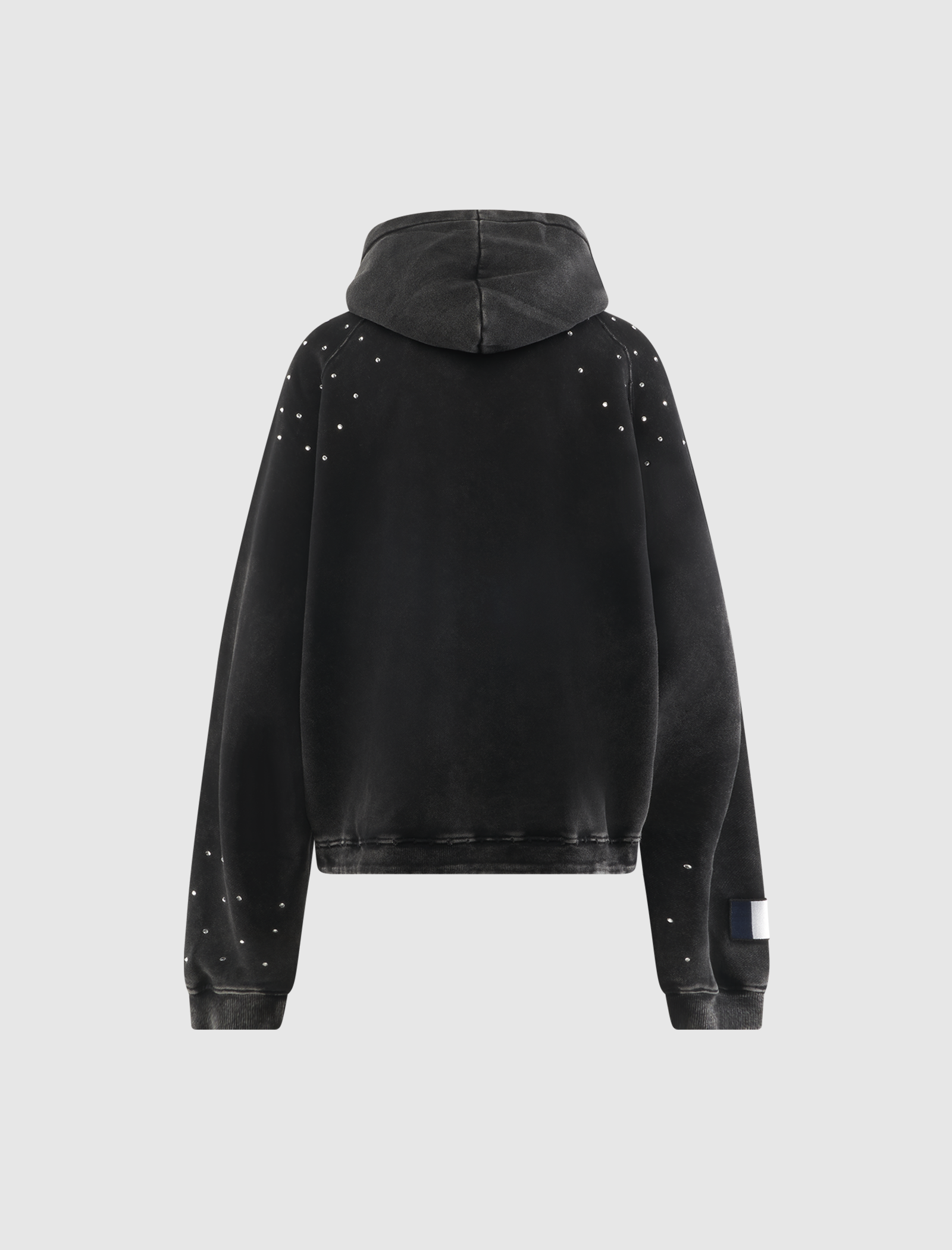 WORLD TOUR HOODIE