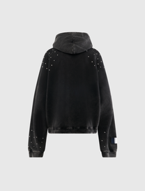WORLD TOUR HOODIE